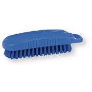 Brosse à ongles, multi-usage alimentaire
